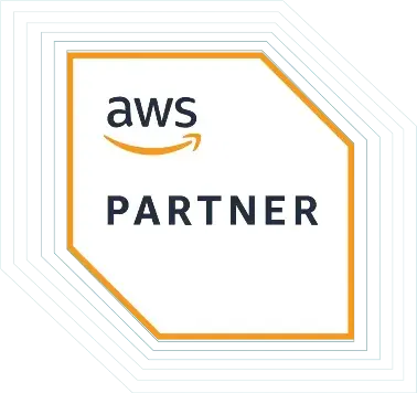 aws partner logo
